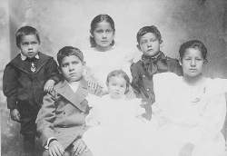 group of six